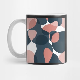 Modern Colours Mug